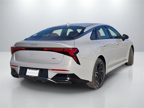 New 2026 Kia K5 GT-Line image 4
