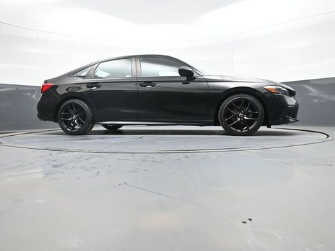 Certified 2022 Honda Civic Sport image 28