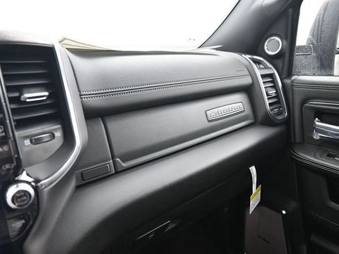 New 2026 RAM 3500 Laramie image 30