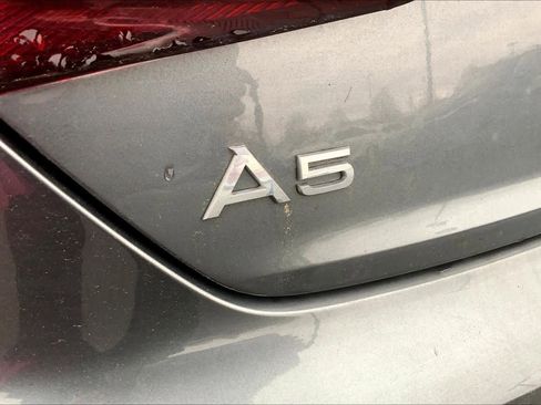 Used 2022 Audi A5 2.0T Premium Plus image 31