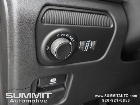 New 2026 Jeep Grand Wagoneer Summit AWD/4WD image 53