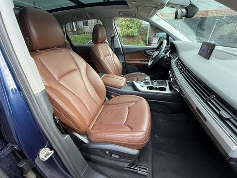 Used 2019 Audi Q7 2.0T Premium w/ Convenience Package image 11