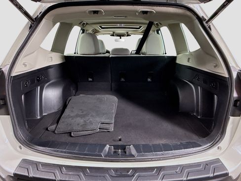 Used 2023 Subaru Forester Premium image 35