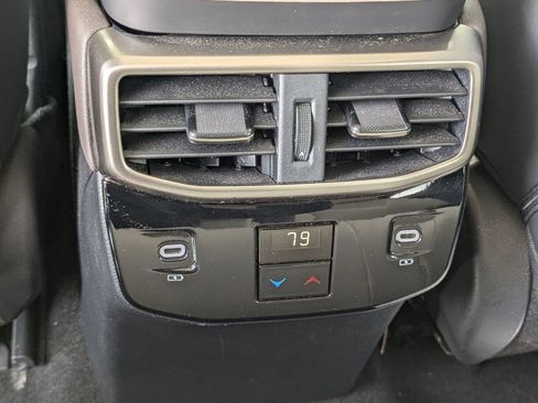 Certified 2023 Lexus RX 350 Premium w/ Cold Area Package image 23