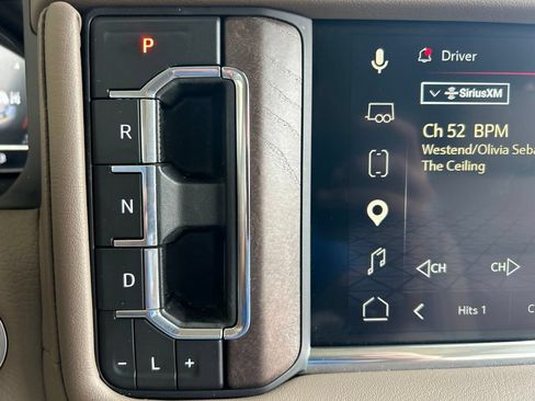 Used 2024 GMC Yukon Denali w/ Max Trailering Package AWD/4WD image 22