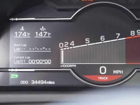 Used 2022 Toyota GR86 image 26