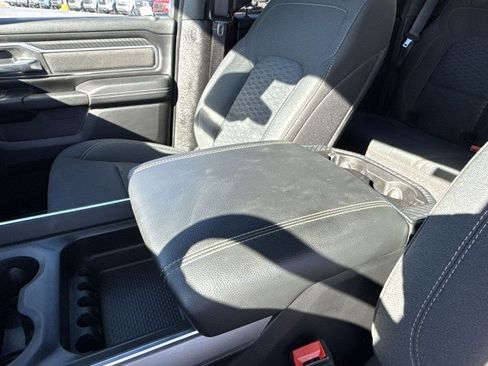 Used 2025 RAM 1500 Big Horn image 22