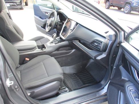 Used 2023 Subaru Legacy Premium image 16