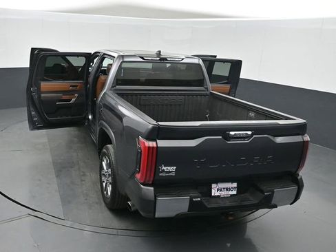 Used 2023 Toyota Tundra 1794 Edition image 50