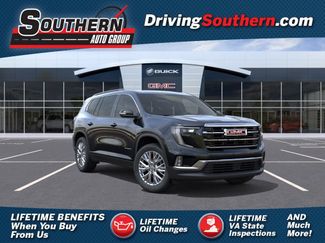 New 2026 GMC Acadia Elevation w/ Elevation Premium Package FWD video 1