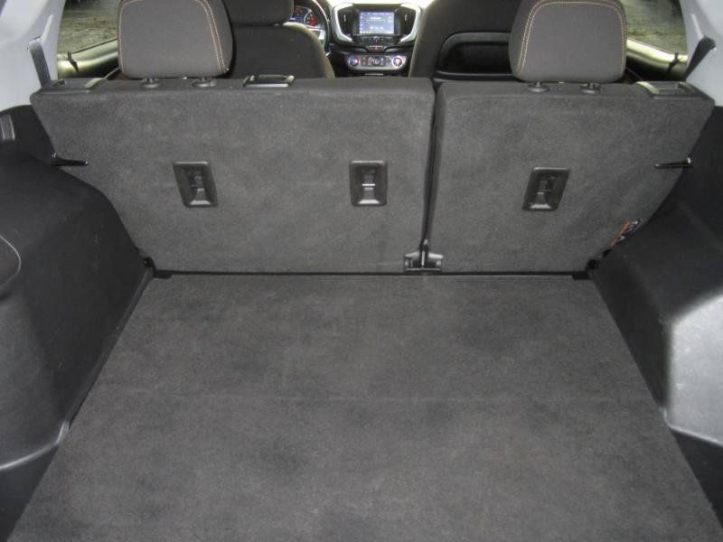 Used 2021 GMC Terrain SLE w/ Driver Convenience Package FWD image 33
