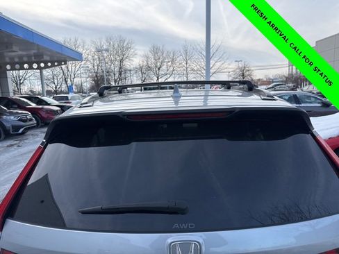 Used 2023 Honda CR-V Sport image 9