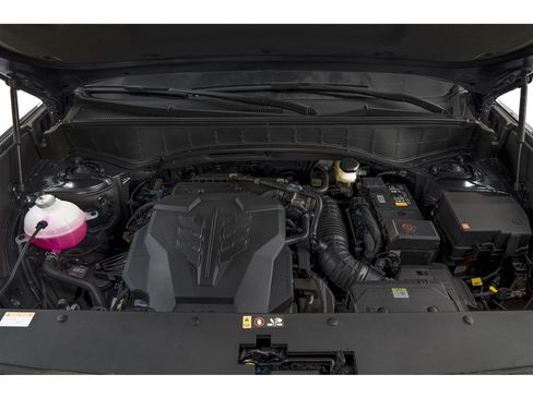 New 2026 Hyundai Palisade SE image 22