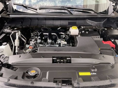 Used 2026 Nissan Pathfinder Rock Creek AWD/4WD image 25