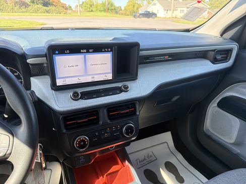 Used 2024 Ford Maverick XLT FWD image 22