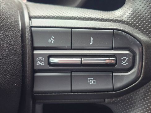 Used 2023 Chevrolet Colorado Trail Boss w/ Advanced Trailering Package AWD/4WD image 34