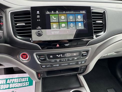 Used 2021 Honda Pilot EX-L image 16