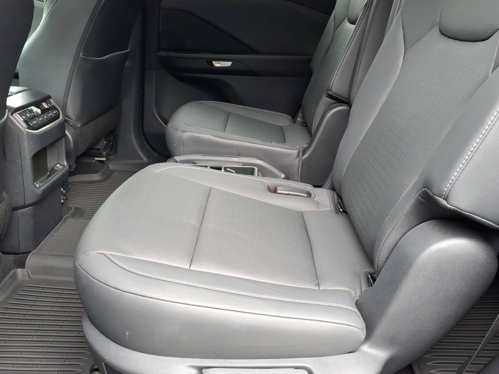Certified 2024 Lexus TX 350 AWD w/ Captains Chair Package image 6