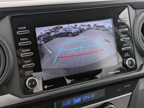 Used 2023 Toyota Tacoma TRD Sport image 22