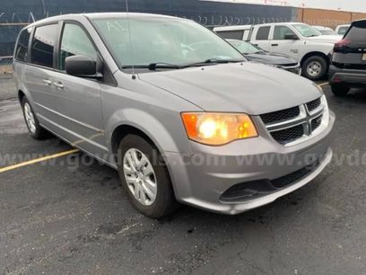 Used 2014 Dodge Grand Caravan SE w/ Quick Order Package 29E SE