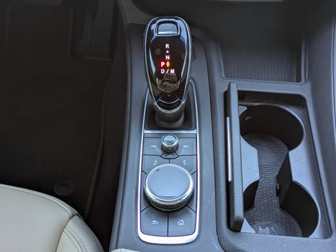 Certified 2020 Cadillac CT5 Luxury image 18