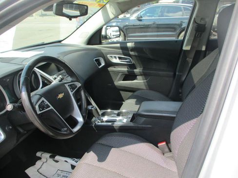 Used 2016 Chevrolet Equinox LT w/ True North Edition AWD/4WD image 12