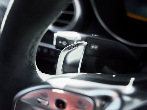 Used 2023 Mercedes-Benz C 63 AMG S image 56