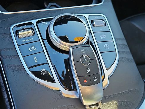 Used 2020 Mercedes-Benz C 43 AMG 4MATIC Sedan image 26