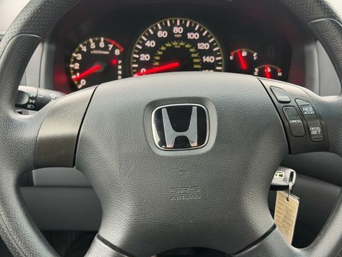 Used 2003 Honda Accord LX image 12