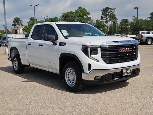 New 2026 GMC Sierra 1500 Pro w/ Pro Value Package AWD/4WD image 3