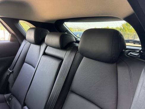 Used 2022 MAZDA CX-30 AWD 2.5 S w/ Premium Package image 18