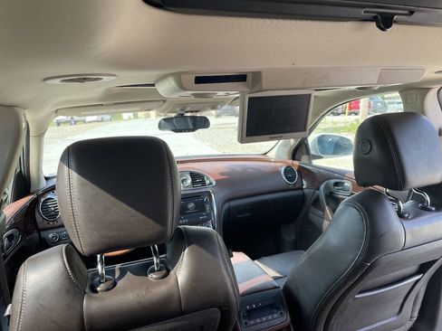 Used 2013 Buick Enclave Premium AWD/4WD image 36