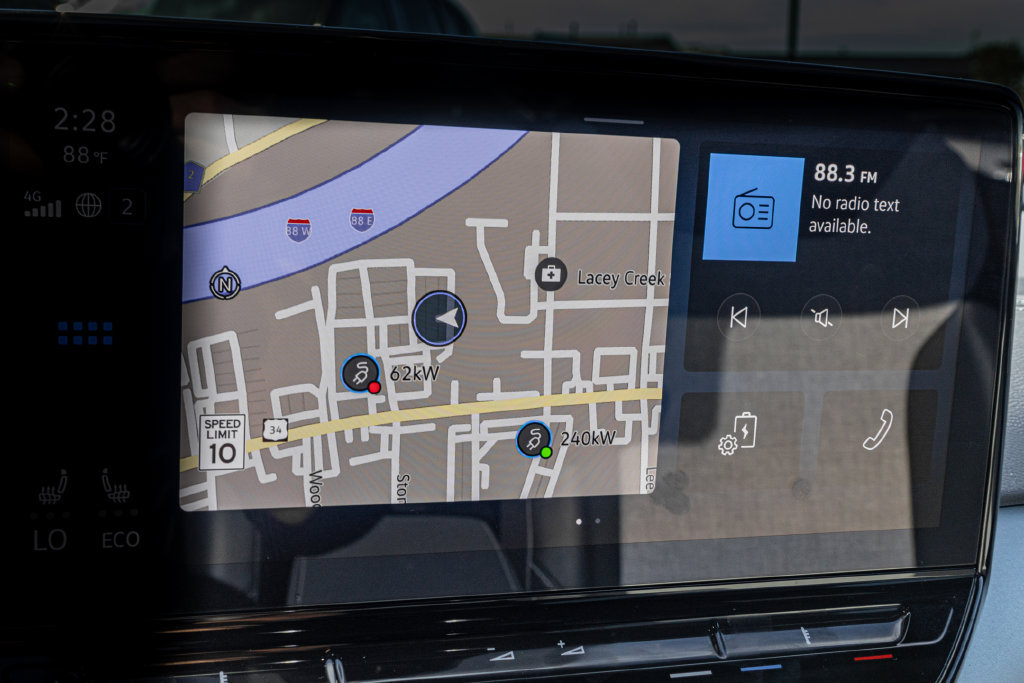 Certified 2023 Volkswagen ID.4 Pro RWD image 16