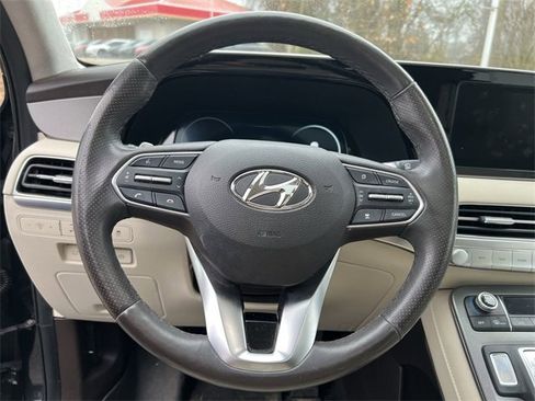 Used 2020 Hyundai Palisade Limited image 14