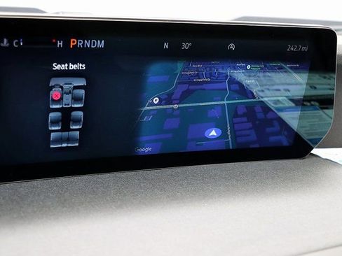 New 2025 Ford Expedition Max Active image 18