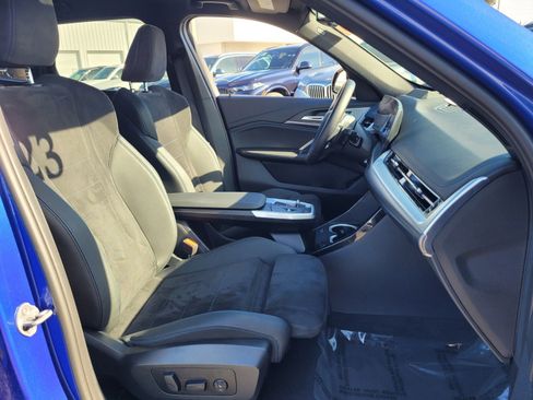 Certified 2023 BMW X1 xDrive28i w/ Premium Package image 17