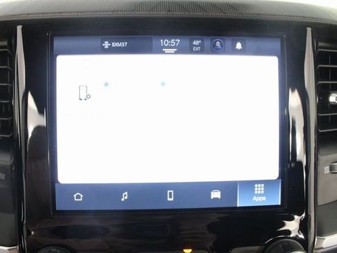 New 2026 RAM 1500 Big Horn image 4