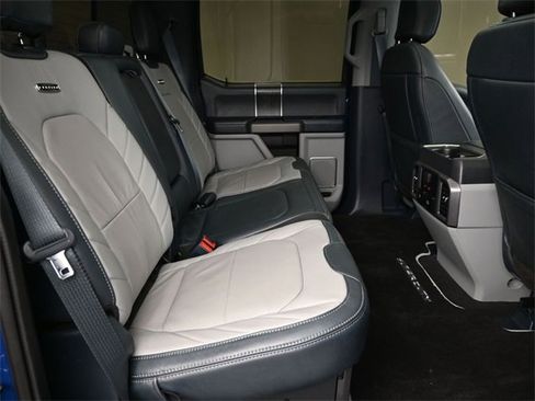 Used 2022 Ford F450 Limited image 14