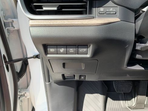 New 2026 Toyota Grand Highlander AWD Hybrid image 33