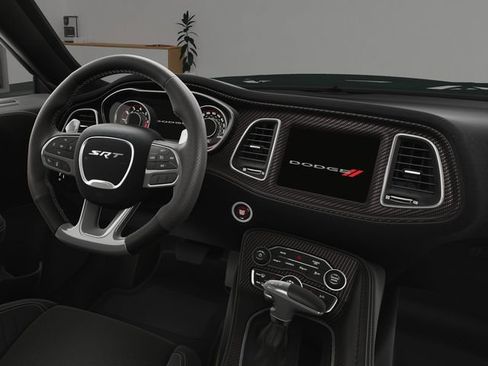 New 2023 Dodge Challenger SRT Hellcat Redeye image 18