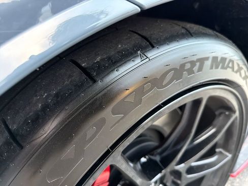 New 2026 Nissan Z NISMO image 12