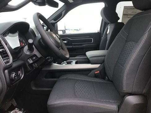 New 2026 RAM 2500 Big Horn image 12