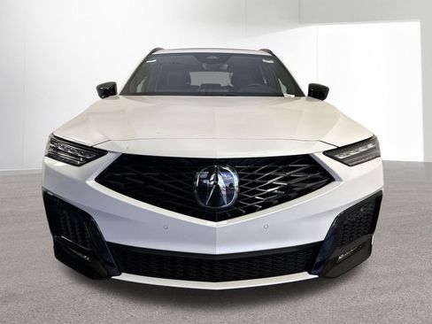 New 2026 Acura MDX A-Spec image 26