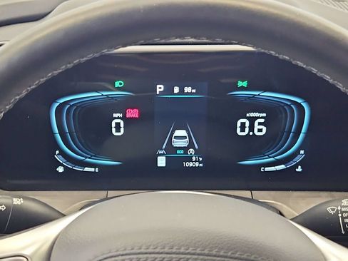 Used 2025 Kia Telluride EX X-Line AWD/4WD image 15