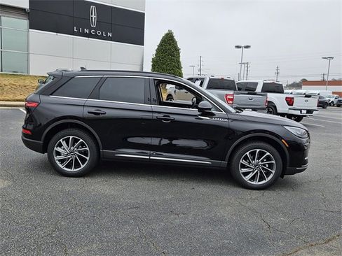 New 2025 Lincoln Corsair FWD w/ Equipment Group 101A image 14