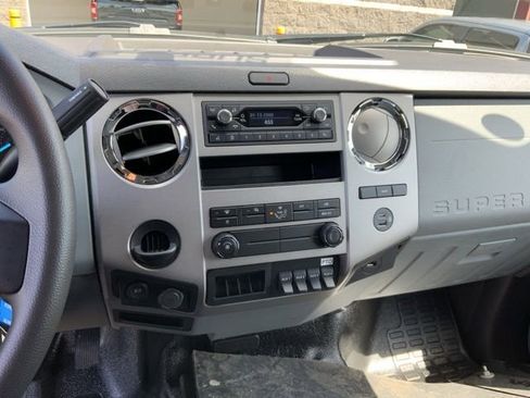 New 2026 Ford F650 2WD Regular Cab Super Duty image 16