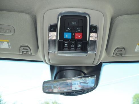 New 2025 RAM 3500 Longhorn image 27