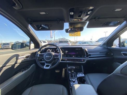 Used 2023 Kia Sportage X-Pro Prestige image 6