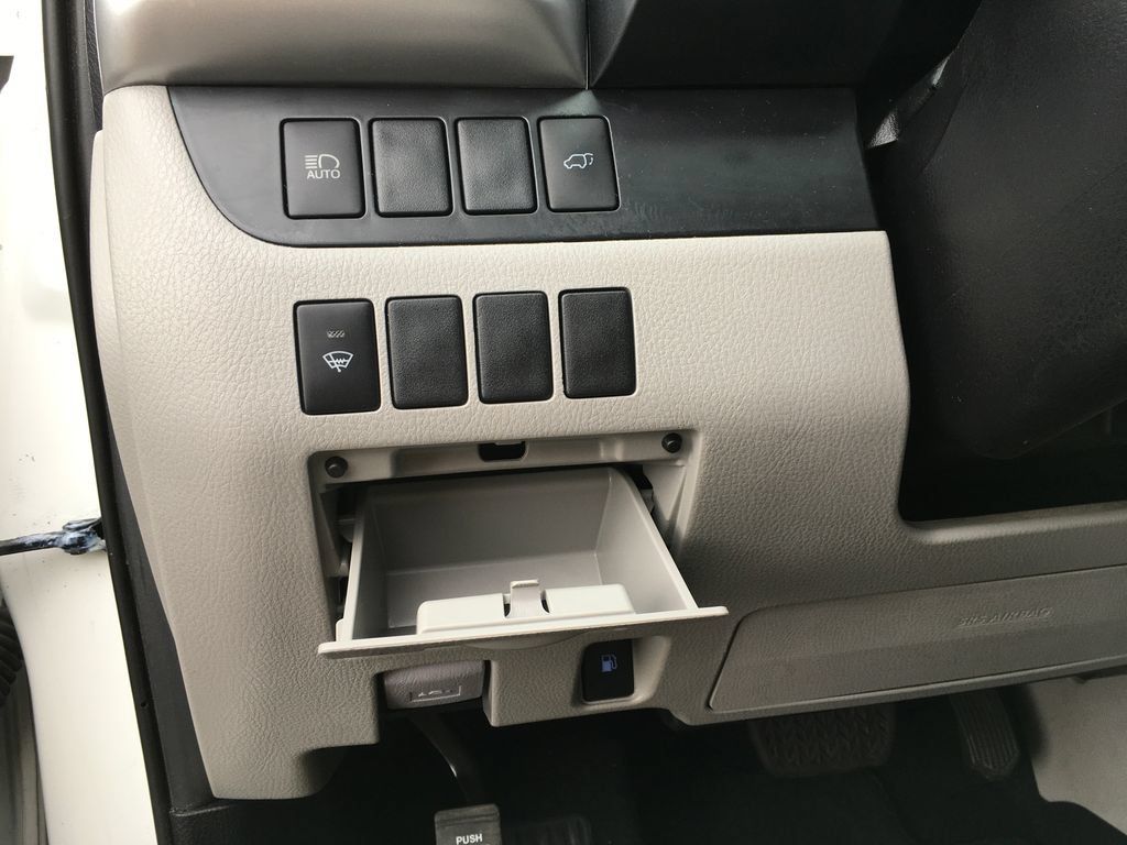 Used 2019 Toyota Highlander XLE AWD/4WD image 20