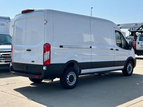 New 2025 Ford Transit 250 Base image 24